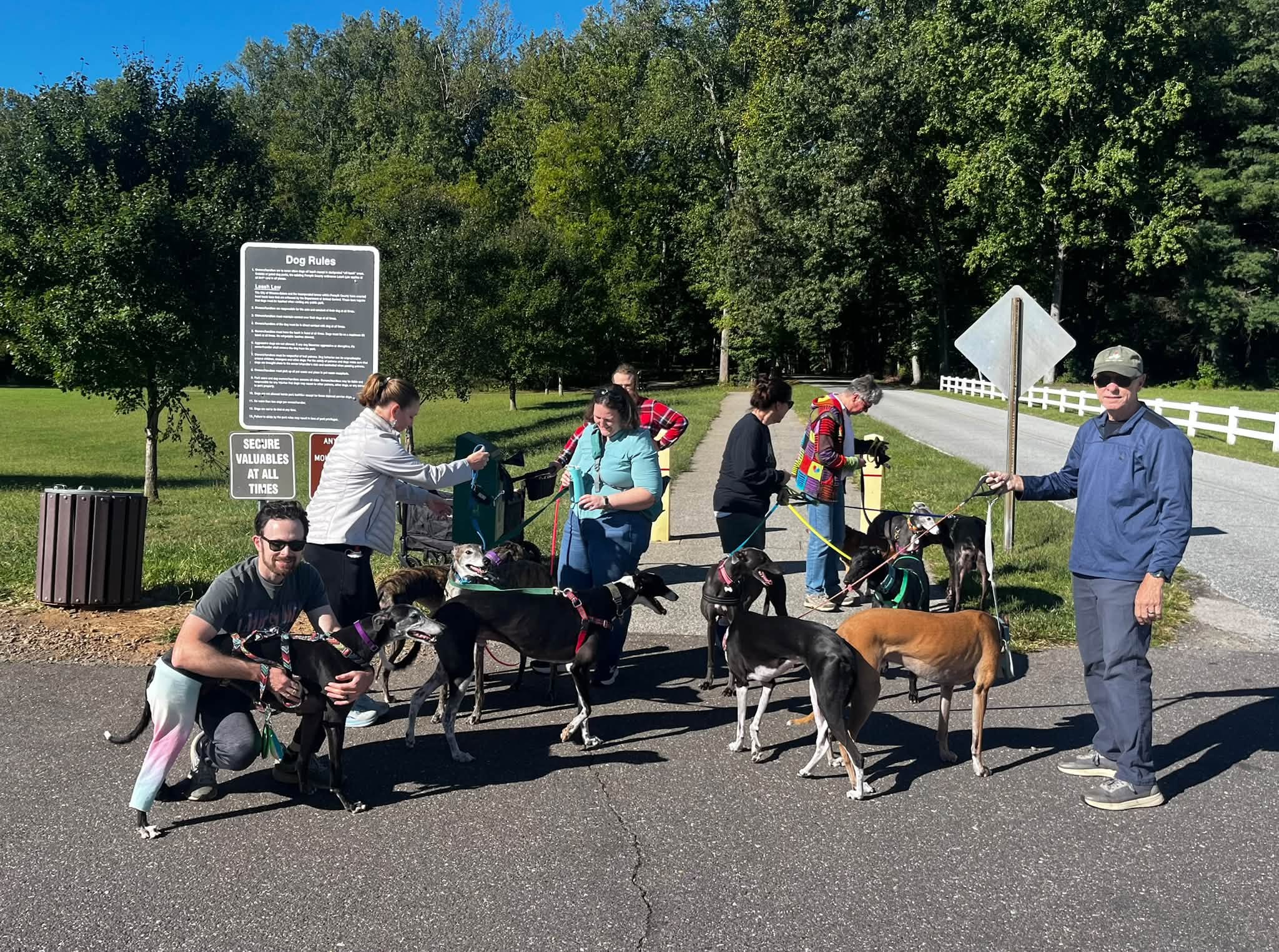 Triad Area Meetup 